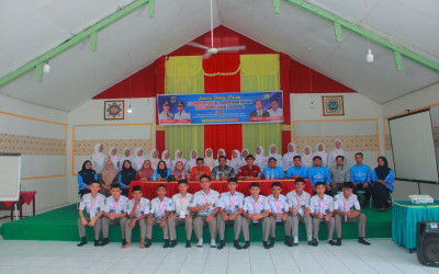 LDK OSIS 2025