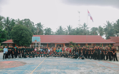 Kunjungan Industri Kelas 11 TP.2024/2025